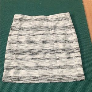 Dynamite Pencil Skirt